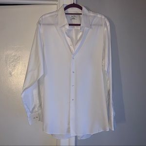 Calvin Klein BUNDLE 2 Men’s button up size XL